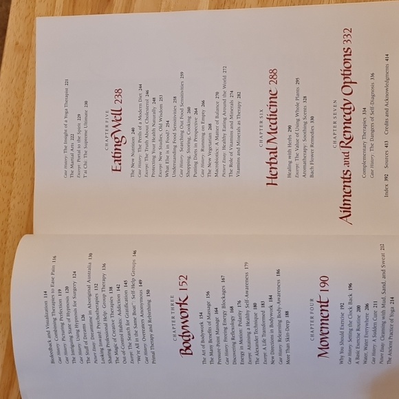 Book- Family Guide to Natural Medicine, 1993, Readers Digest, GUC, No dustcover - Picture 5 of 9